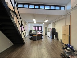 78B BOAT QUAY (D1), Office #633408391